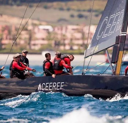 Lejlighed Aire De Sotogrande