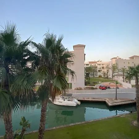 Apartment Aire De
