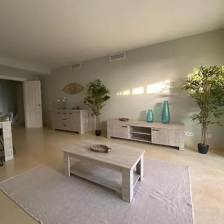 Aire De Apartment Sotogrande