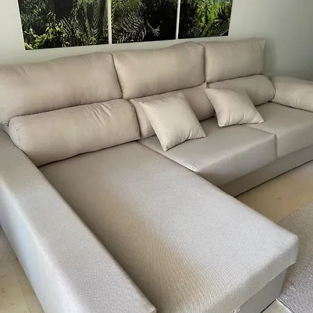 Appartamento Aire De Sotogrande