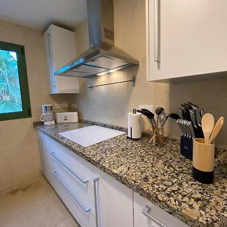 Apartment Aire De