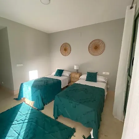 Aire De Apartment