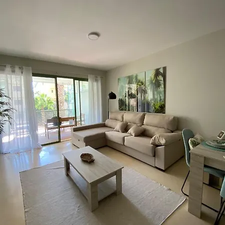 Apartment Aire De Sotogrande