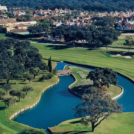 Aire De Apartment Sotogrande